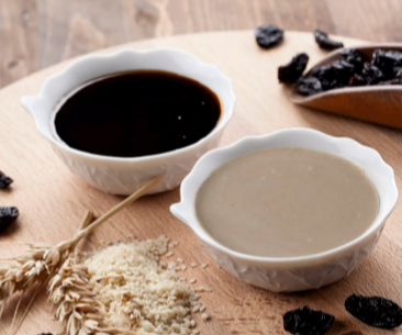 Jam / Tahini / Molasses